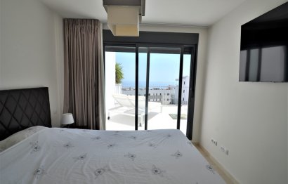 Resale - Apartment - Penthouse - Casares - Casares Playa