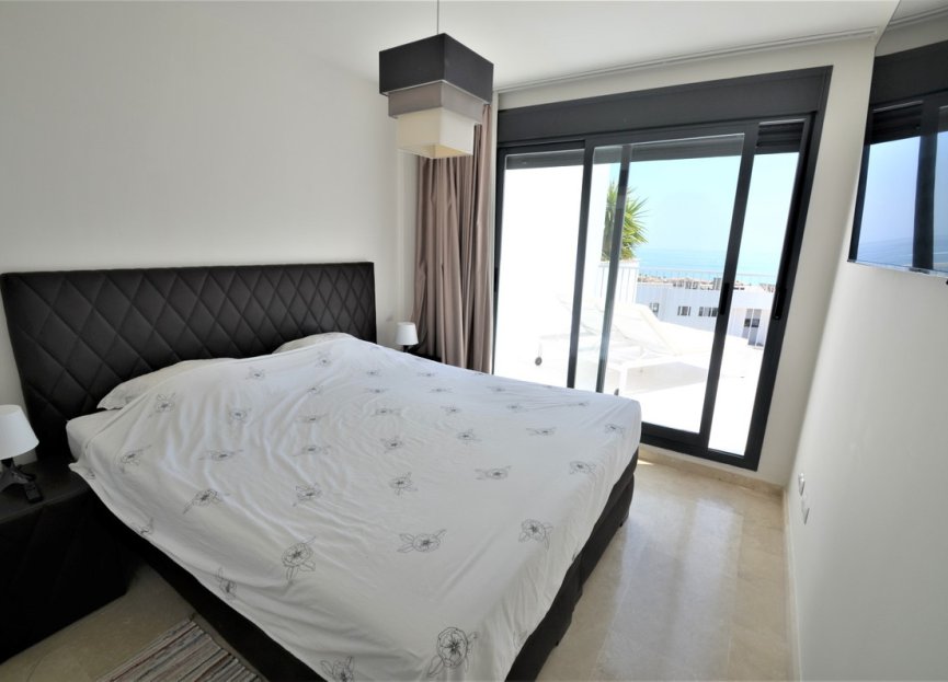 Resale - Apartment - Penthouse - Casares - Casares Playa