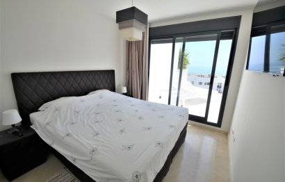 Resale - Apartment - Penthouse - Casares - Casares Playa