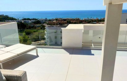 Resale - Apartment - Penthouse - Casares - Casares Playa
