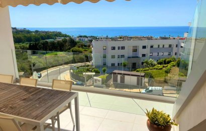 Resale - Apartment - Penthouse - Casares - Casares Playa