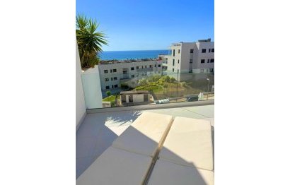 Resale - Apartment - Penthouse - Casares - Casares Playa