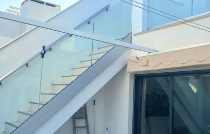 Resale - Apartment - Penthouse - Casares - Casares Playa