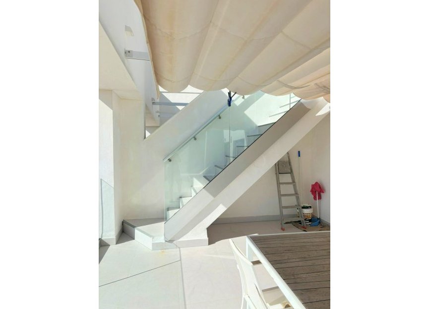 Resale - Apartment - Penthouse - Casares - Casares Playa