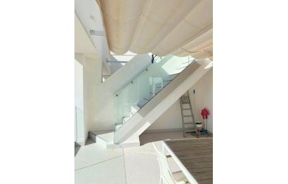 Resale - Apartment - Penthouse - Casares - Casares Playa