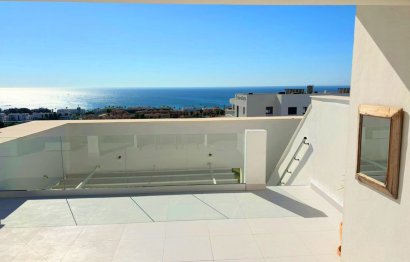 Resale - Apartment - Penthouse - Casares - Casares Playa
