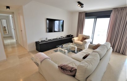 Resale - Apartment - Penthouse - Casares - Casares Playa