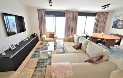 Resale - Apartment - Penthouse - Casares - Casares Playa