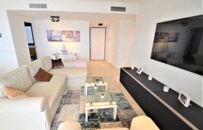 Resale - Apartment - Penthouse - Casares - Casares Playa