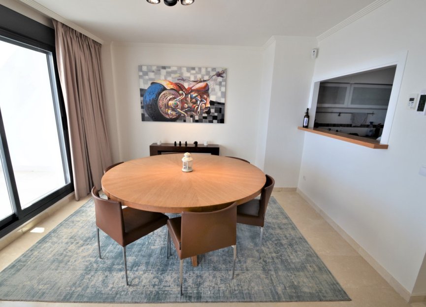 Resale - Apartment - Penthouse - Casares - Casares Playa