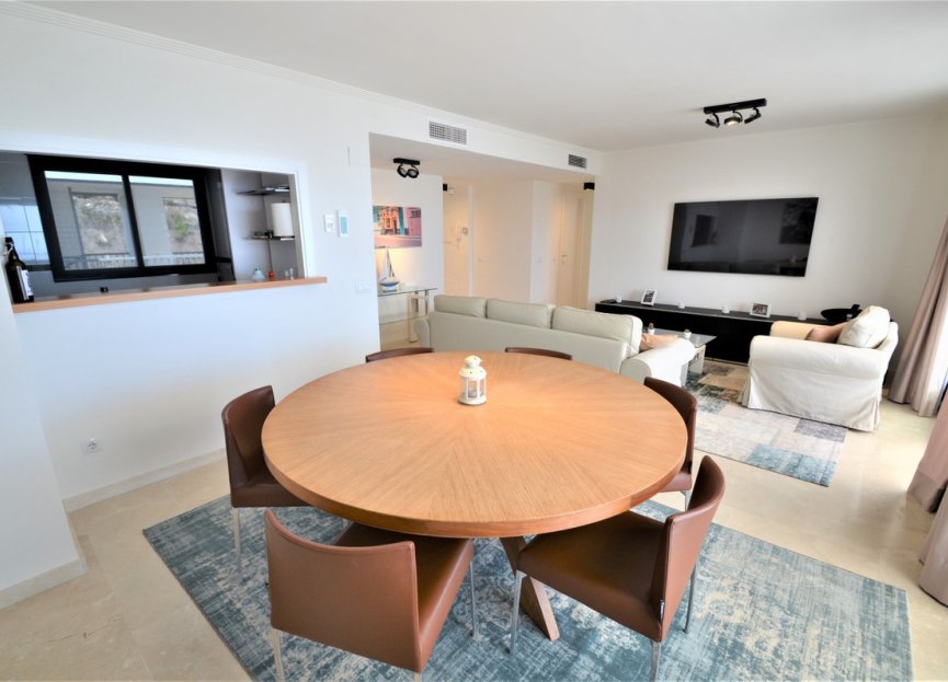 Resale - Apartment - Penthouse - Casares - Casares Playa