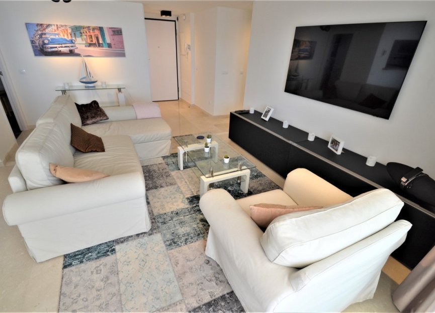 Resale - Apartment - Penthouse - Casares - Casares Playa