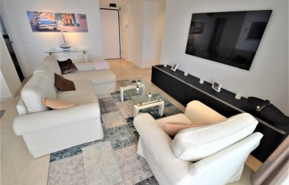 Resale - Apartment - Penthouse - Casares - Casares Playa