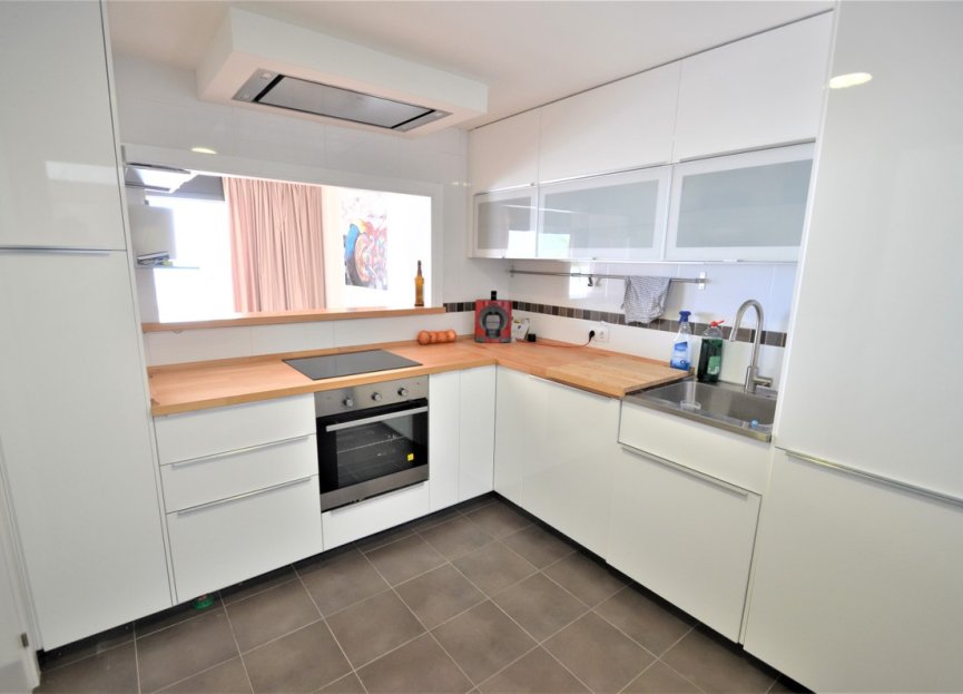 Resale - Apartment - Penthouse - Casares - Casares Playa