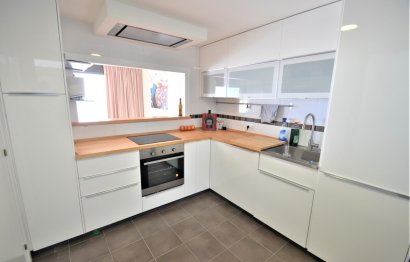 Resale - Apartment - Penthouse - Casares - Casares Playa