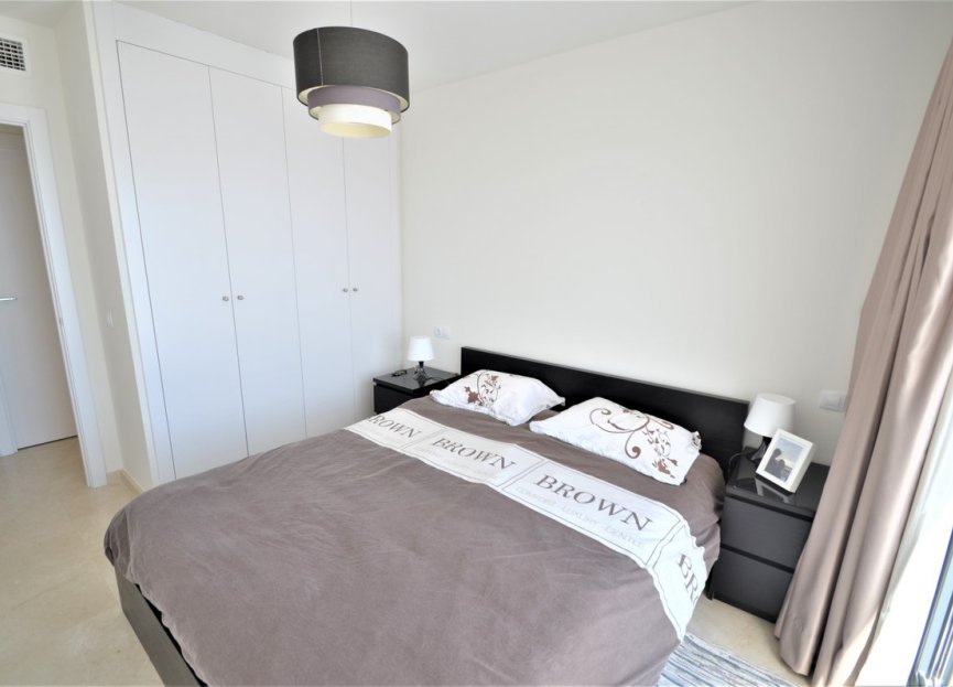 Resale - Apartment - Penthouse - Casares - Casares Playa