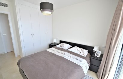 Resale - Apartment - Penthouse - Casares - Casares Playa