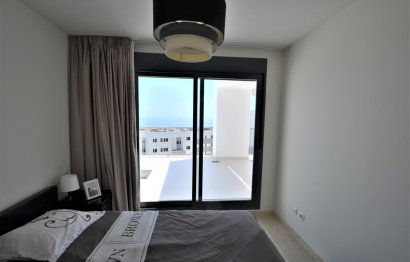 Resale - Apartment - Penthouse - Casares - Casares Playa