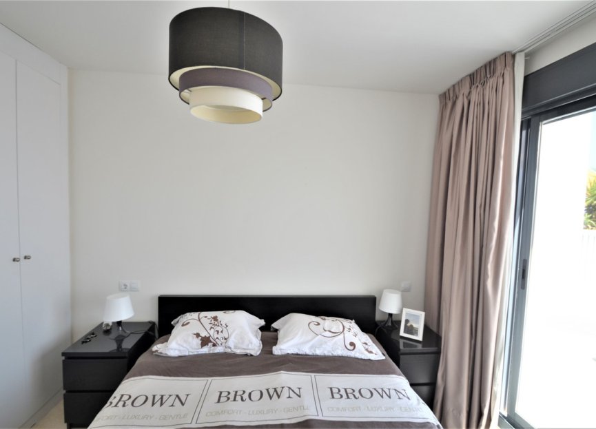 Resale - Apartment - Penthouse - Casares - Casares Playa