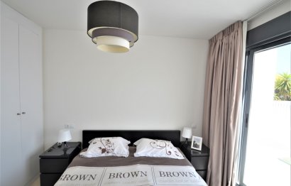 Resale - Apartment - Penthouse - Casares - Casares Playa