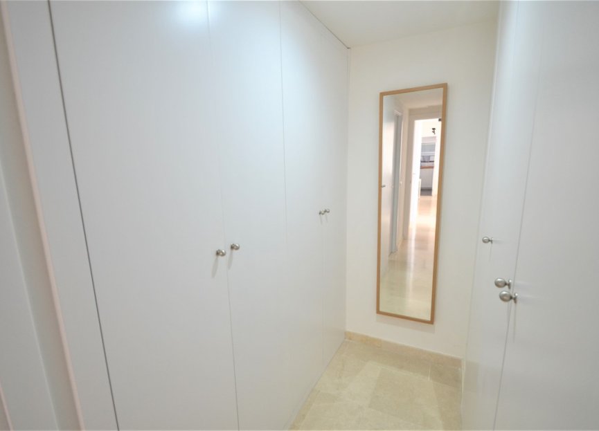 Resale - Apartment - Penthouse - Casares - Casares Playa