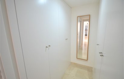 Resale - Apartment - Penthouse - Casares - Casares Playa