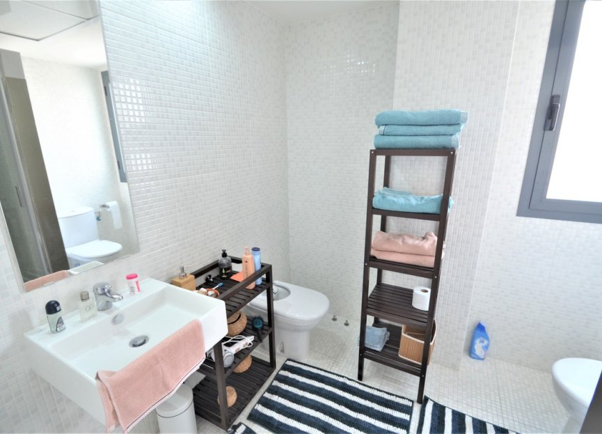 Resale - Apartment - Penthouse - Casares - Casares Playa