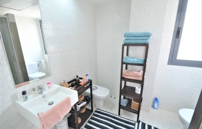 Resale - Apartment - Penthouse - Casares - Casares Playa