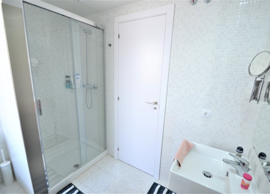 Resale - Apartment - Penthouse - Casares - Casares Playa