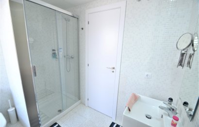 Resale - Apartment - Penthouse - Casares - Casares Playa