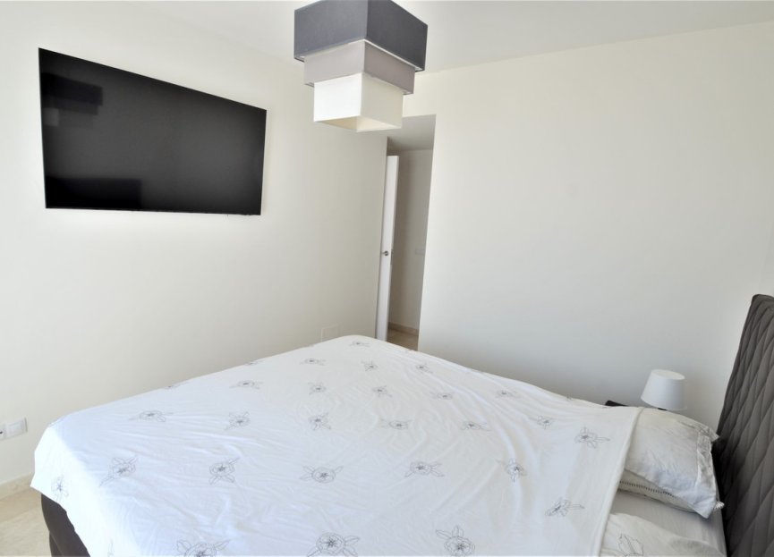 Resale - Apartment - Penthouse - Casares - Casares Playa