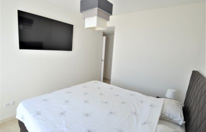 Resale - Apartment - Penthouse - Casares - Casares Playa