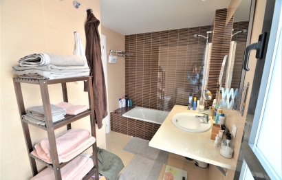 Resale - Apartment - Penthouse - Casares - Casares Playa