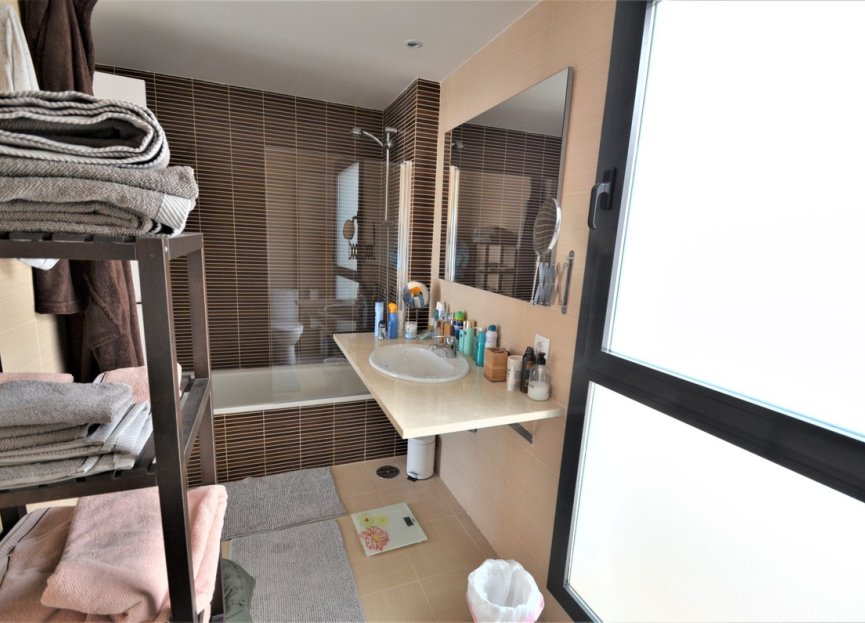 Resale - Apartment - Penthouse - Casares - Casares Playa