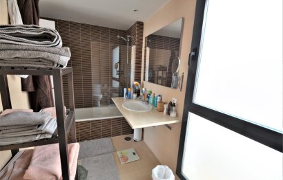 Resale - Apartment - Penthouse - Casares - Casares Playa