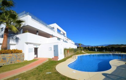 Resale - Apartment - Penthouse - Casares - Casares Playa