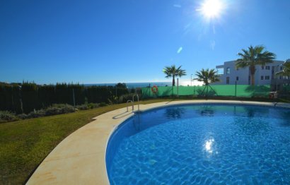 Resale - Apartment - Penthouse - Casares - Casares Playa