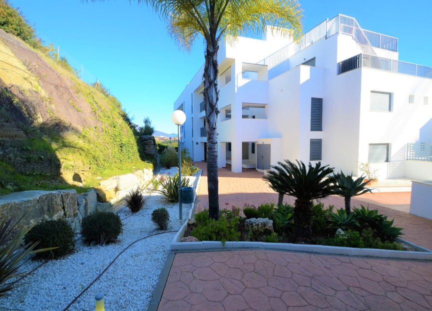 Resale - Apartment - Penthouse - Casares - Casares Playa