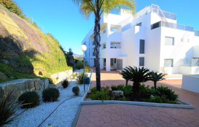 Resale - Apartment - Penthouse - Casares - Casares Playa