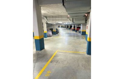 Resale - Apartment - Penthouse - Casares - Casares Playa