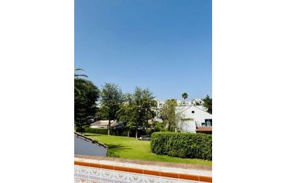 Resale - Apartment - Top Floor Apartment - Marbella - Nueva Andalucia