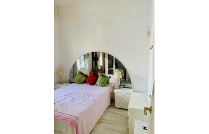 Resale - Apartment - Top Floor Apartment - Marbella - Nueva Andalucia