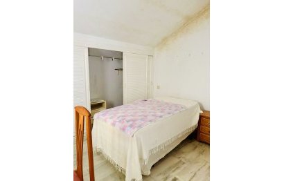 Resale - Apartment - Top Floor Apartment - Marbella - Nueva Andalucia