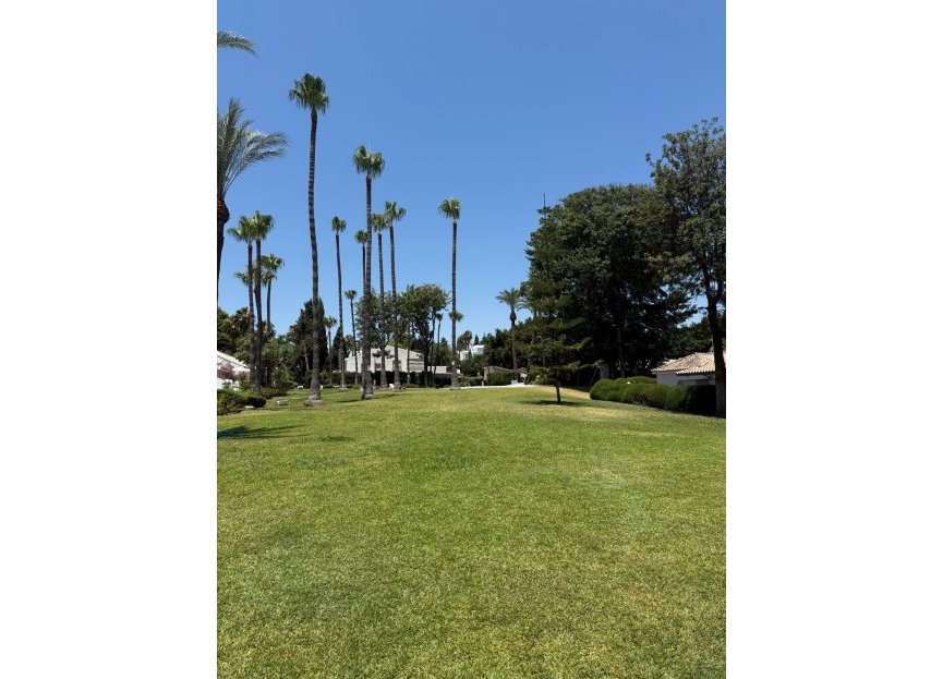 Resale - Apartment - Top Floor Apartment - Marbella - Nueva Andalucia