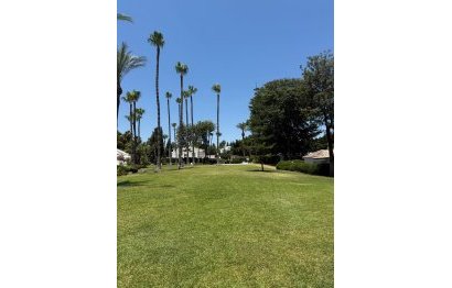 Resale - Apartment - Top Floor Apartment - Marbella - Nueva Andalucia