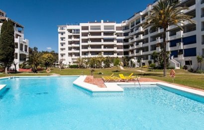 Resale - Apartment - Penthouse - Marbella - Puerto Banús