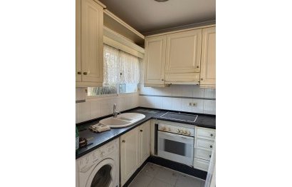 Resale - Apartment - Top Floor Apartment - Marbella - Nueva Andalucia