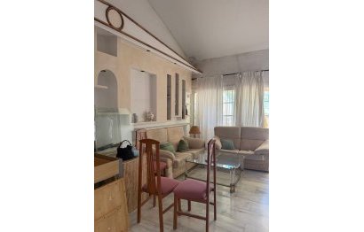 Resale - Apartment - Top Floor Apartment - Marbella - Nueva Andalucia