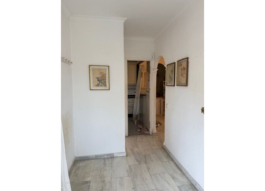 Resale - Apartment - Top Floor Apartment - Marbella - Nueva Andalucia