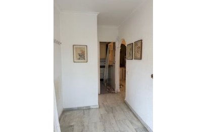 Resale - Apartment - Top Floor Apartment - Marbella - Nueva Andalucia